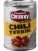 Campbell's Chunky Chili Beef with Bean 19oz Can