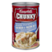 Campbell's Chunky Soup Baked Potato Cheddar &amp; Bacon Bits 18.8oz. Can