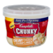 Campbell's Chunky Soup Bowl Creamy Chicken &amp; Dumplings 15.2oz BWL