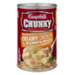 Campbell's Chunky Soup Creamy Chicken &amp; Dumplings 18.8oz Can