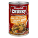 Campbell's Chunky Soup Grilled Chicken &amp; Sausage Gumbo 18.8oz Can