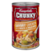 Campbell's Chunky Soup Chicken with White &amp; Wild Rice 18.8oz Can