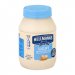 Hellmann's Mayonnaise Light 30oz Jar