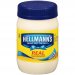 Hellmann's Real Mayonnaise 15oz Jar