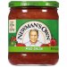 Newman's Own Salsa Chunky Mild 16oz Jar