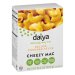 Daiya Cheddar Style Deluxe Cheezy Mac 10.6oz Box