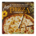 Amy's Organic Pizza Cheese with Tomato Sauce 13oz Box