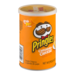 Pringles Cheddar Cheese Potato Crisps Grab &amp; Go! Stack 2.5oz