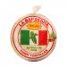 La Banderita White Corn Tortillas 30CT 27.5oz. PKG