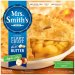 Mrs. Smith's Pre-Baked Apple Pie 37oz PKG