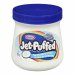 Kraft Jet-Puffed Marshmallow Creme 7oz Jar
