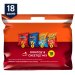 Frito Lay 2Go Doritos &amp; Cheetos Mix Bags 18PK