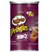 Pringles Potato Crisps Barbecue Grab &amp; Go! Stack 2.5oz