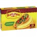Old El Paso Crunchy Taco Shells 18CT 6.8oz Box