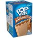 Kellogg's Pop-Tarts Frosted Brown Sugar Cinnamon 8CT Box