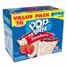 Kellogg's Pop-Tarts Frosted Strawberry 16CT Box