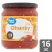 Store Brand Salsa Mild 16oz Jar