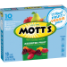 Mott's Medleys Assorted Fruit Flavored Snacks 10CT .8oz Pouches 8oz Box