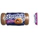 Lender's Premium Refrigerated Bagels Cinnamon Raisin Swirl 6CT 17.1oz PKG