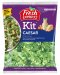 Fresh Express Caesar Salad Kit Complete With Dressing 9.8oz Bag