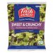 Fresh Express Salad Sweet &amp; Crunchy 5oz Bag