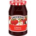 Smucker's Preserves Cherry 18oz Jar