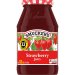 Smucker's Jam Strawberry 32oz Jar