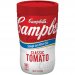 Campbell's Soup on the go Classic Tomato 10.75oz Can
