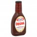 Kraft Original Barbecue Sauce 17.5oz BTL
