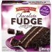 Pepperidge Farm Chocolate Fudge 3 Layer Cake 19.6oz Box