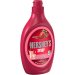 Hershey's Syrup Strawberry Flavored 22oz BTL