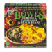 Amy's Bowls Tortilla Casserole and Black Beans 9.5oz PKG