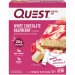 Quest Bar Protein Bar White Chocolate Raspberry 4pk 2.12oz Bars
