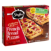 Stouffer's French Bread Pizza Deluxe 2CT 12.375oz PKG