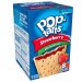 Kellogg's Pop-Tarts Unfrosted Strawberry 8CT