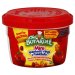 Chef Boyardee Mini Spaghetti Rings &amp; Meatballs 7.5oz Cup
