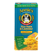 Annie's Homegrown Totally Natural Rice Pasta &amp; Cheddar Macaroni N Cheese 6oz Box