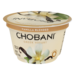 Chobani Non-Fat Greek Yogurt Vanilla 5.3oz Cup