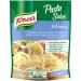 Knorr's Pasta Sides Alfredo 4.4oz Bag