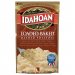 Idahoan Mashed Potatoes Loaded Baked 4oz PKG