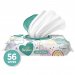 Pampers Baby Wipes Sensitive 56CT
