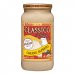 Classico Di Roma Creamy Alfredo Pasta Sauce 15oz Jar
