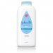 Johnson's Baby Powder Pure Cornstarch with Soothing Aloe &amp; Vitamin E 15oz BTL