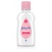 Johnson's Baby Oil 3oz BTL