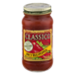 Classico Di Roma Spicy Red Pepper Pasta Sauce 24oz Jar