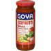 Goya Sofrito Tomato Cooking Base 12oz Jar