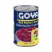 Goya Canned Red Kidney Beans 15.5oz