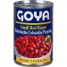 Goya Canned Small Red Beans 15.5oz