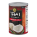 Thai Kitchen Coconut Milk Unsweetened 13.66fl oz Can