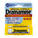 Dramamine Tablets Original Formula 12CT